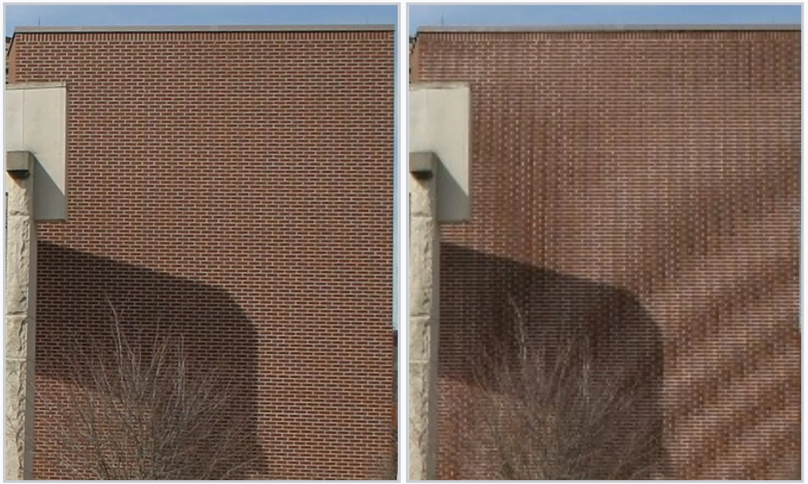 Aliasing